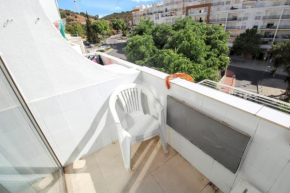 Comfortable studio in Albufeira - 20 m² - Pleasant balcony
